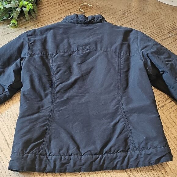 Pacific Trail size M black jacket - Picture 10 of 11